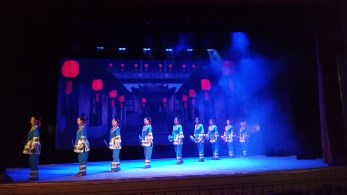 甘肅省隴劇院將赴哈薩克斯坦參加2017阿斯塔納世博會(huì)中國(guó)館“甘肅日”活動(dòng)