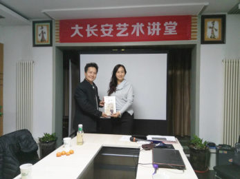 甘肅省隴劇院學(xué)以致用，貫徹落實(shí)“十九大”精神——參加陜甘兩省“秦腔、隴劇藝術(shù)交流學(xué)習(xí)活動(dòng)