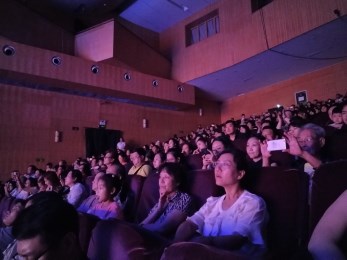 甘肅省雜技團(tuán)獲國家藝術(shù)基金2017年度傳播交流推廣資助項(xiàng)目??大型雜技樂舞劇《敦煌神女》古都西安精彩演出&amp;nbsp;