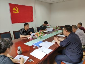 集團“轉(zhuǎn)變作風(fēng)改善發(fā)展環(huán)境建設(shè)年”督查組赴甘肅省舞臺美術(shù)工廠督查活動開展情況