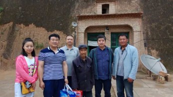 扶貧路上，誰把大愛化山歌悠揚？——甘肅省歌舞劇院精準扶貧再行動