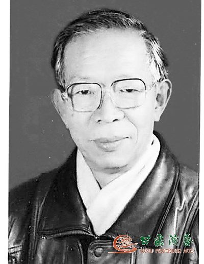 我省著名劇作家、甘肅省話劇院（團(tuán)）原團(tuán)長(zhǎng)姚運(yùn)煥同志去世