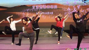 教育部、文化和旅游部、財政部2019年高雅藝術(shù)進校園活動——舞劇《絲路花雨》開啟東北三省高校巡演序幕