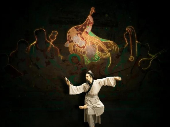 《穿越絲路的花雨》入選2020年第三季度優(yōu)秀國(guó)產(chǎn)紀(jì)錄片推薦名單！