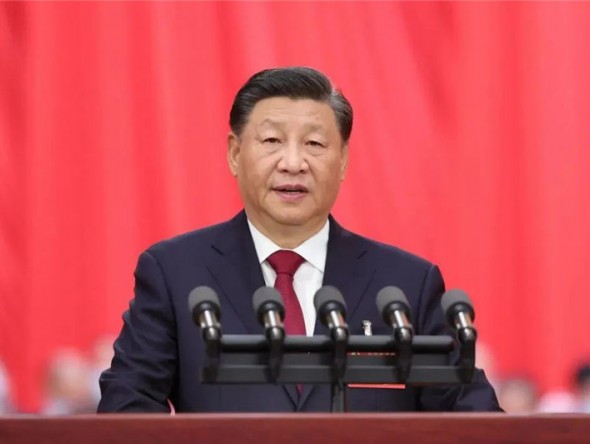 鼓舞人心 催人奮進(jìn)甘肅 演藝集團(tuán)話劇院（甘肅兒童劇院）全體黨員干部職工認(rèn)真收聽(tīng)收看黨的二十大開(kāi)幕盛況