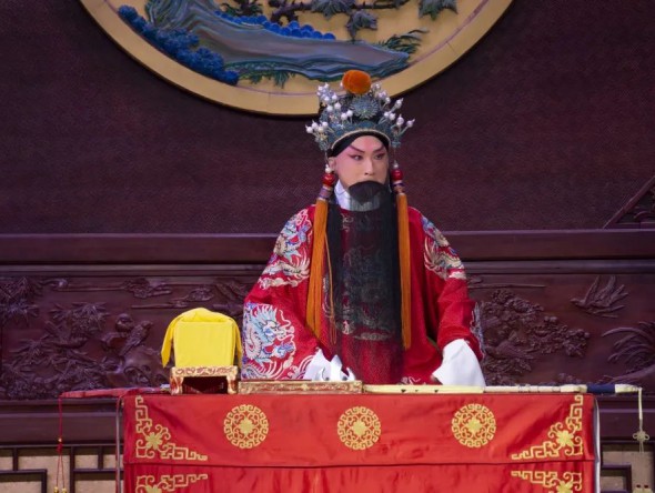 全本京劇《四郎探母》《紅鬃烈馬》于正月十四、正月十五在東風(fēng)劇院精彩上演