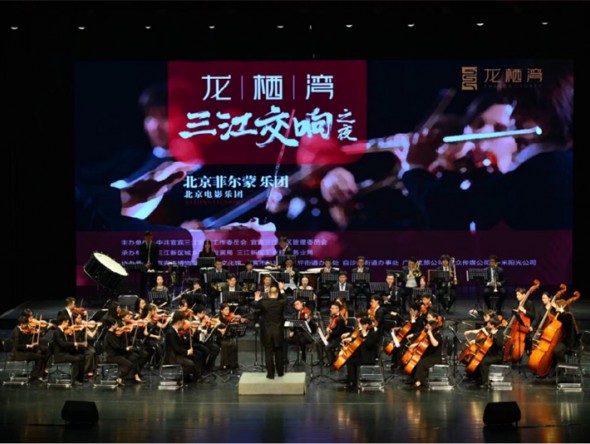 【演出】期待已久，春“藝”盎然！三場音樂會正式開票！五折/套票福利等你來！