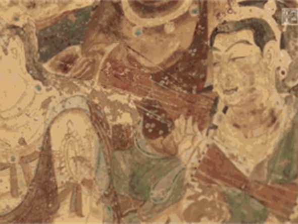 聽(tīng)鑒敦煌|關(guān)于敦煌古樂(lè)的秘密，或許可以從這里開(kāi)啟