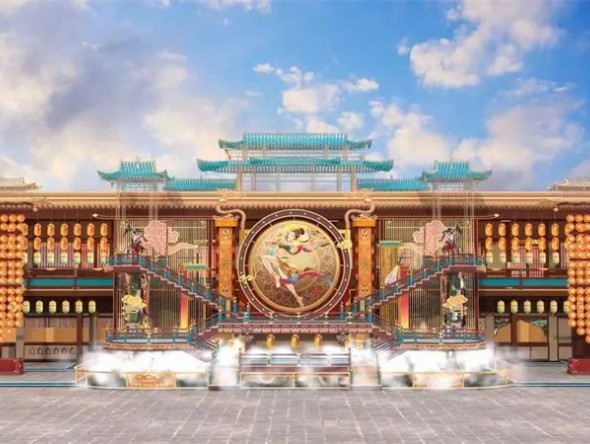 樂動敦煌“奮戰(zhàn)二十天 決勝攻堅戰(zhàn)”質(zhì)量篇| 強化質(zhì)量監(jiān)督，提升工程品質(zhì)